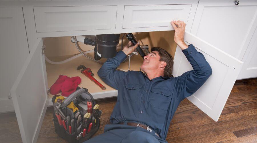 Professional water leak detection in Washougal, WA